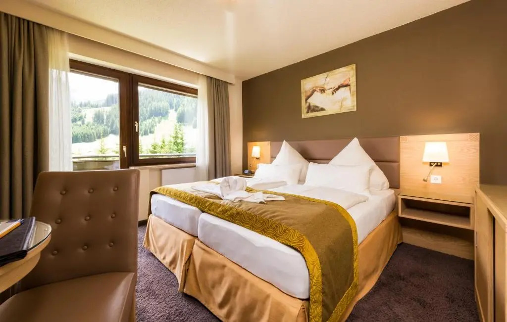 Hotel Blitz