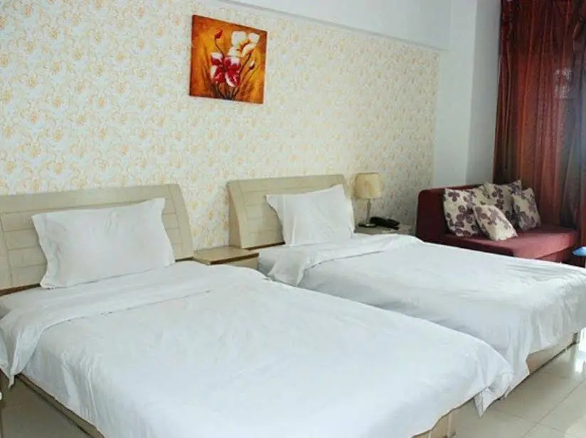 Xian Rest Inn Hengda