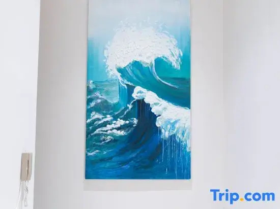 Xiamen island·Yinhuajing Holiday Homestay (Xinglinwan Vankeli Branch)