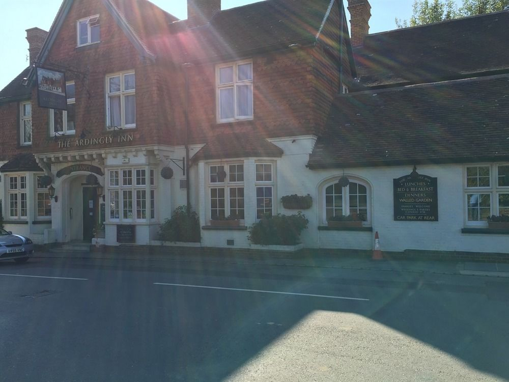Ardingly Inn