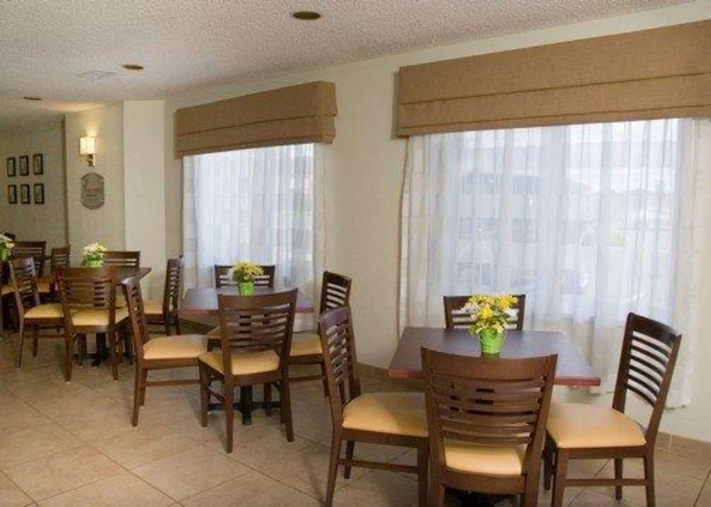 Sleep Inn Pasco Tri -Cities