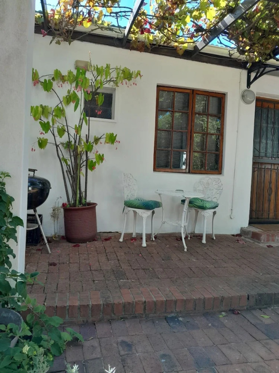 The High Street Accommodation