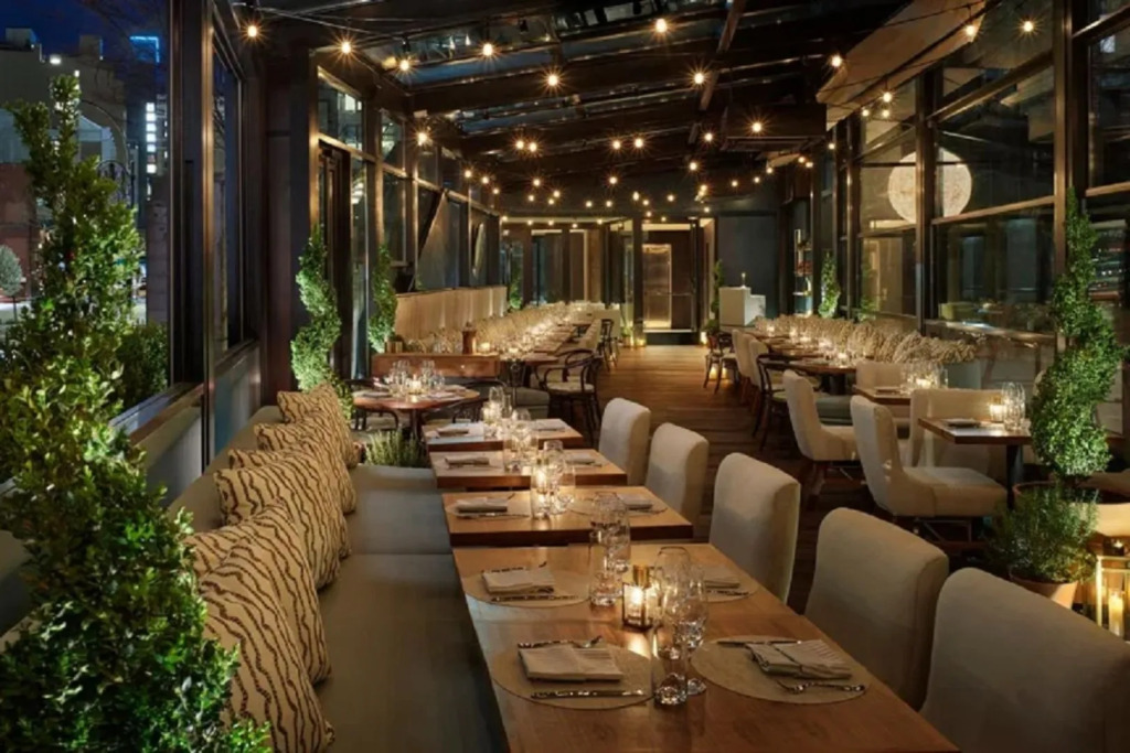 ModernHaus SoHo