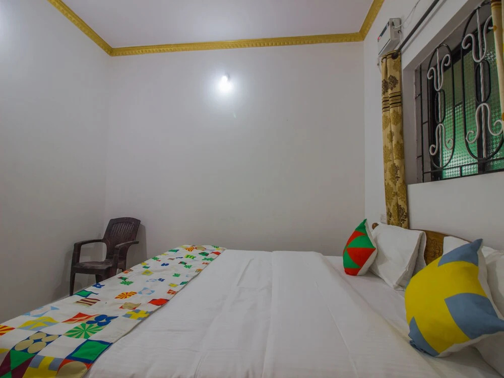 OYO 14904 Home Seaside 1BHK Calangute Beach
