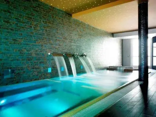 Golf Relais Monforte