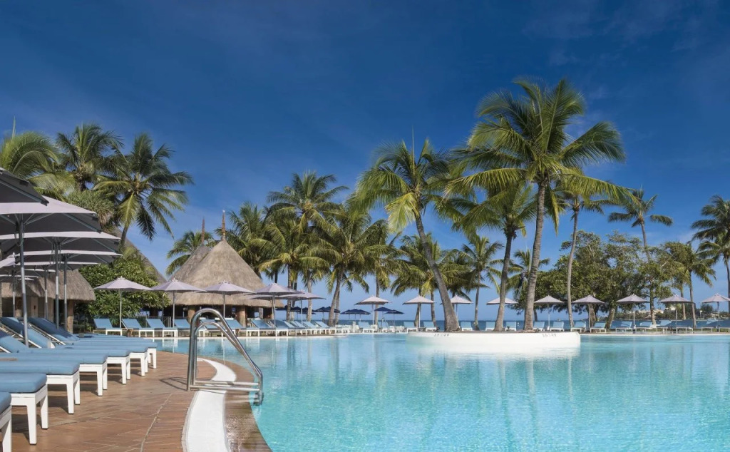 Le Méridien Nouméa Resort & Spa