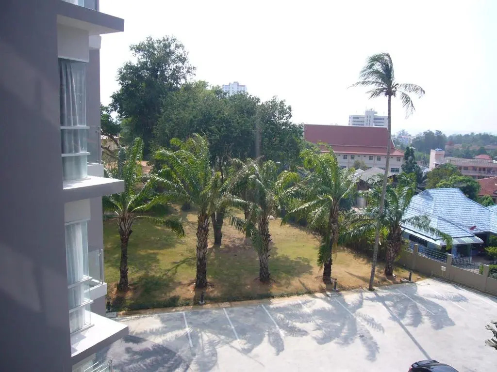 Chic Condominium Unit A303, A306, A307, A308, A406