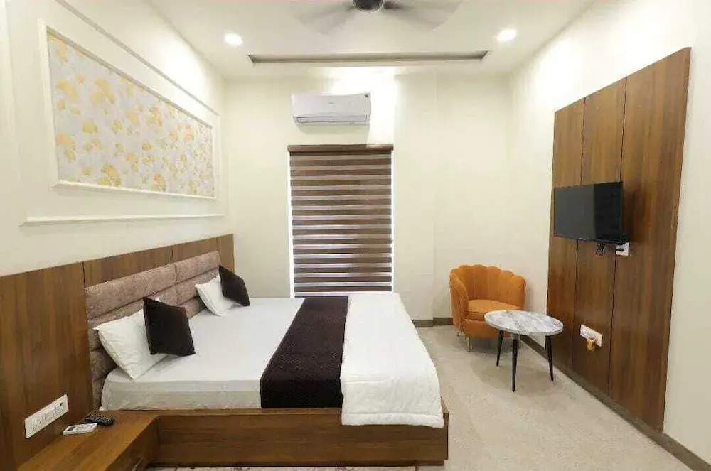 Hotel Shrinath Palace