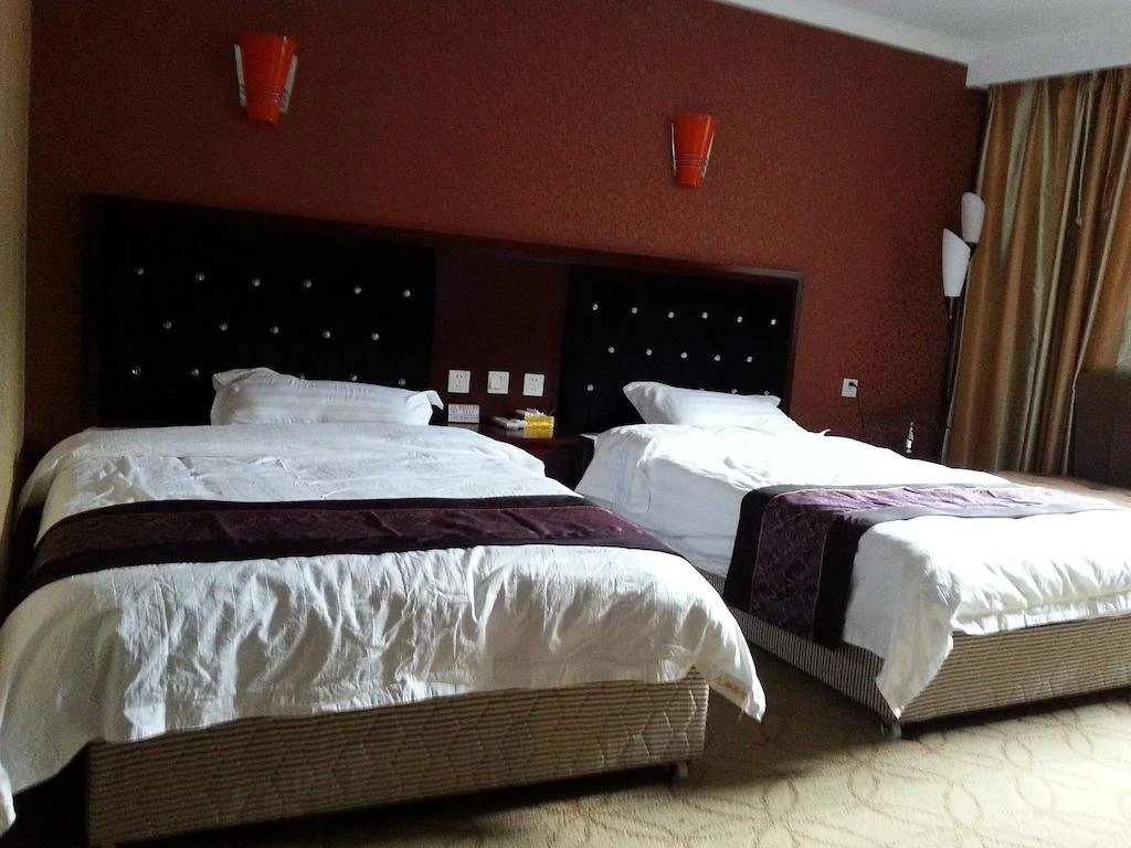 Jiuxiang Hotel