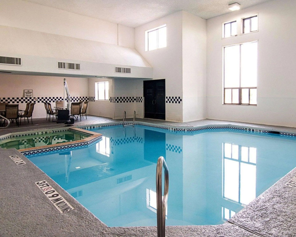 Quality Inn Midland South