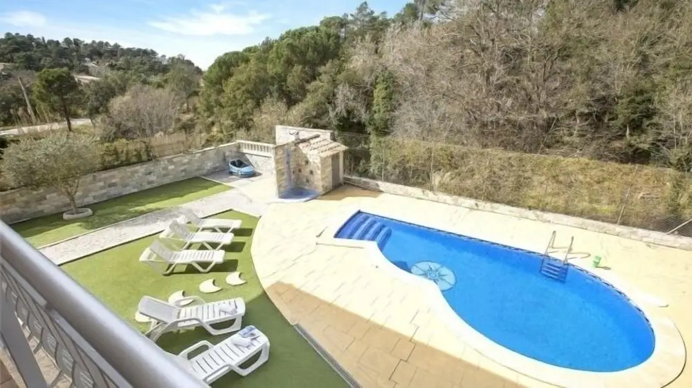 Villa Brisa - Lloret de Mar
