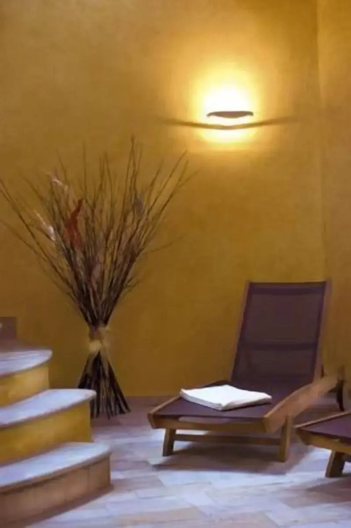 Savoia Palace Hotel