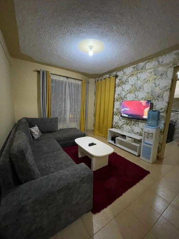 Nila Apartments Utawala