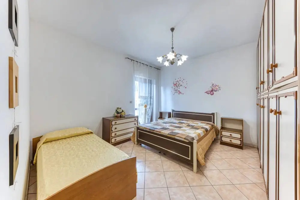 Ánemos Apartment Salento