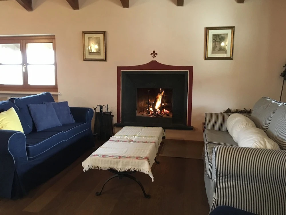 Agriturismo Relais "il Bricco"
