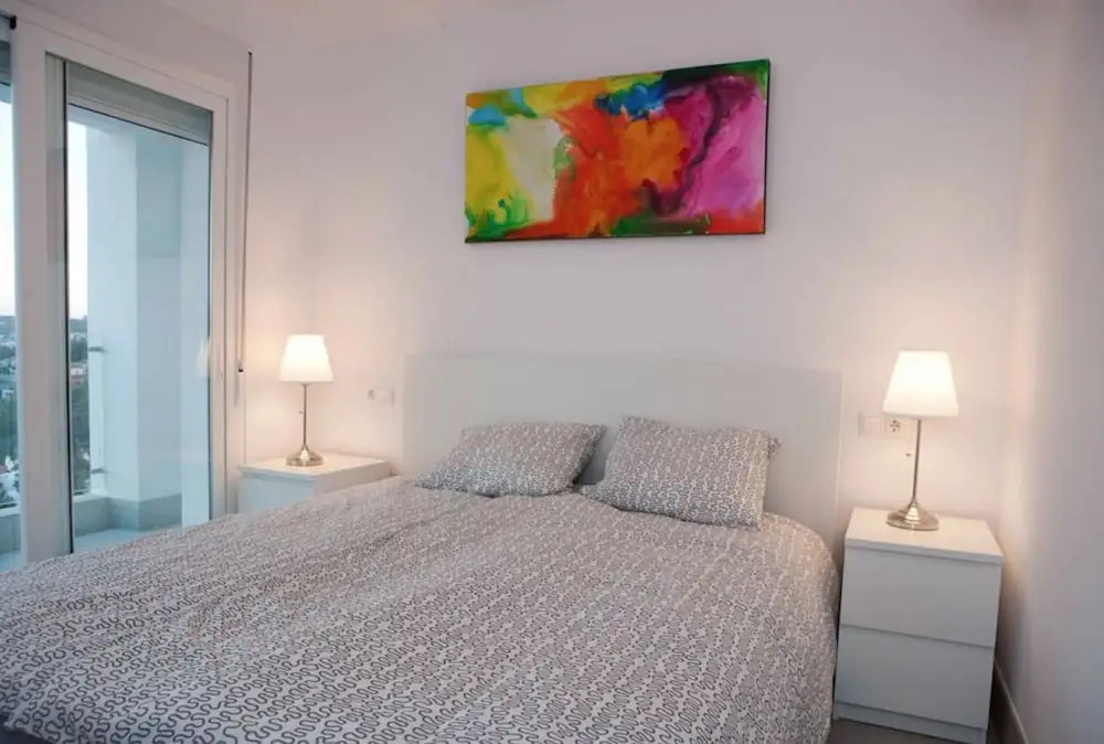 Luxury villa with heated pool for 12 to 14 people