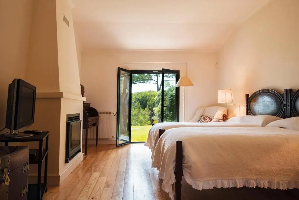 Villa Rio Seco