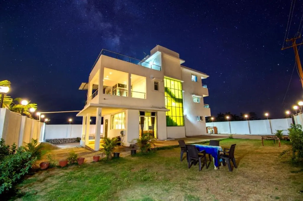 Jannat Villa Lonavala