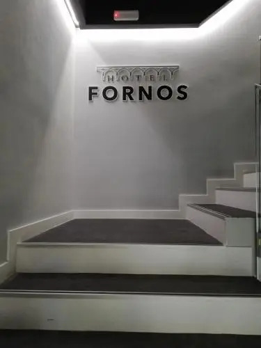 Hotel Fornos
