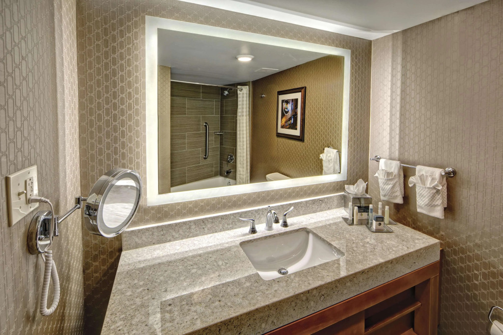 DoubleTree by Hilton Memphis