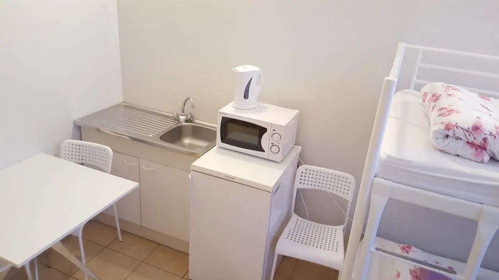 Studio Apartments