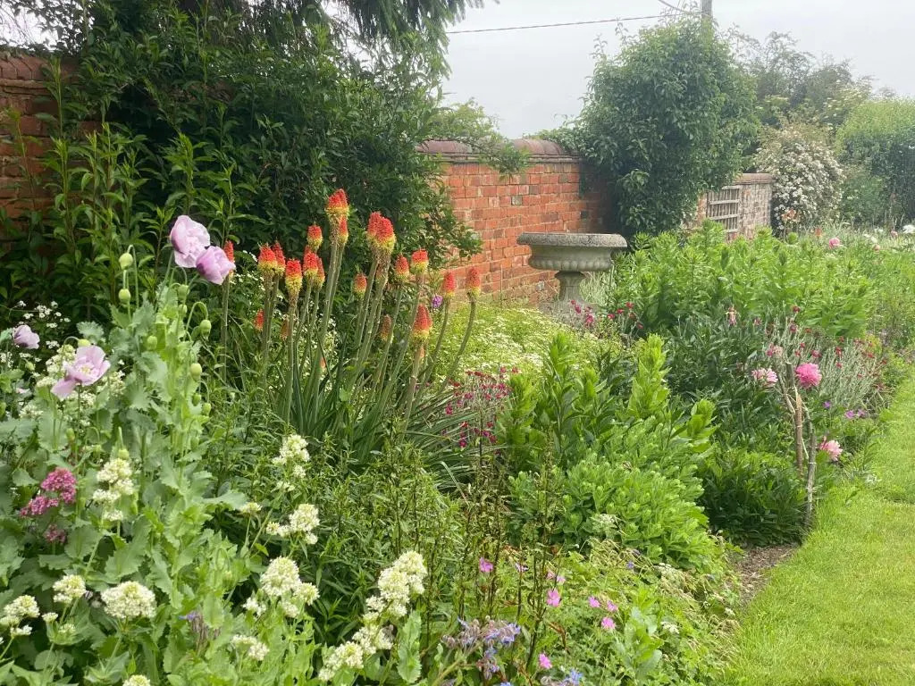 Chadwell Hill Farm