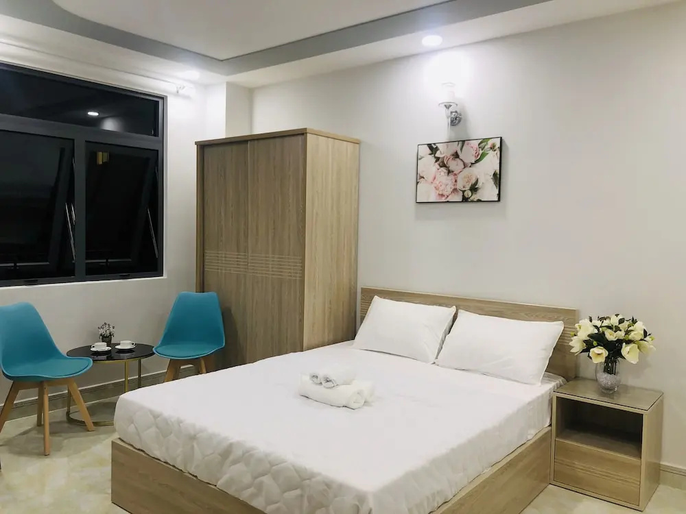 Estelle Boutique Apartment