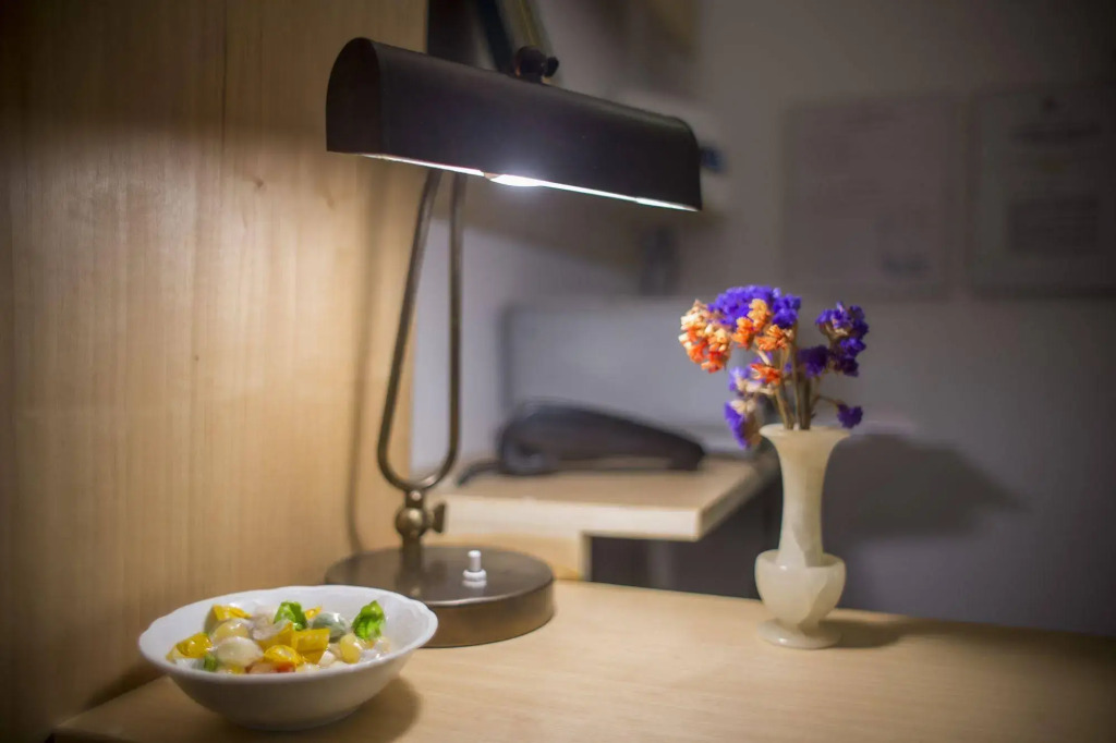 AQUAROOMS Suites