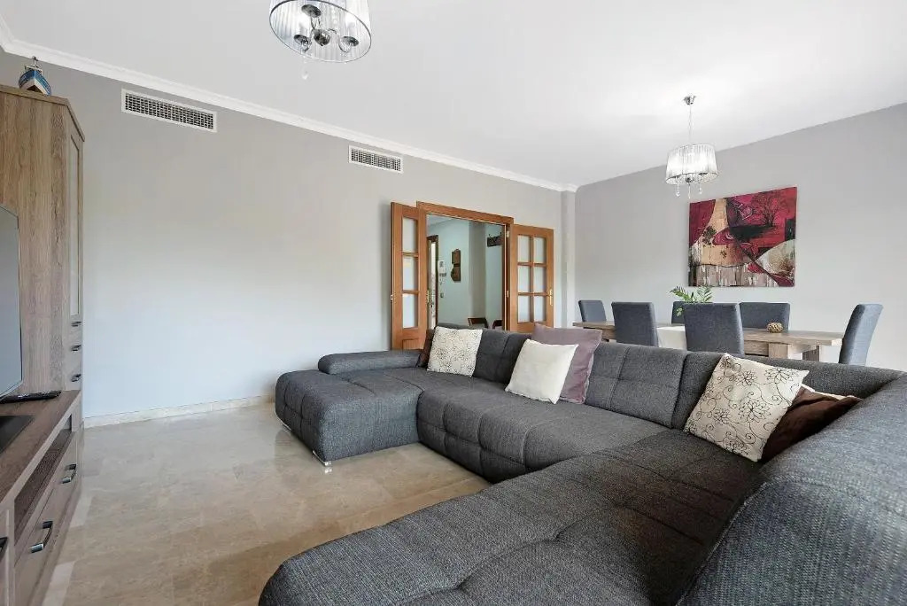 Luxury Candesol I