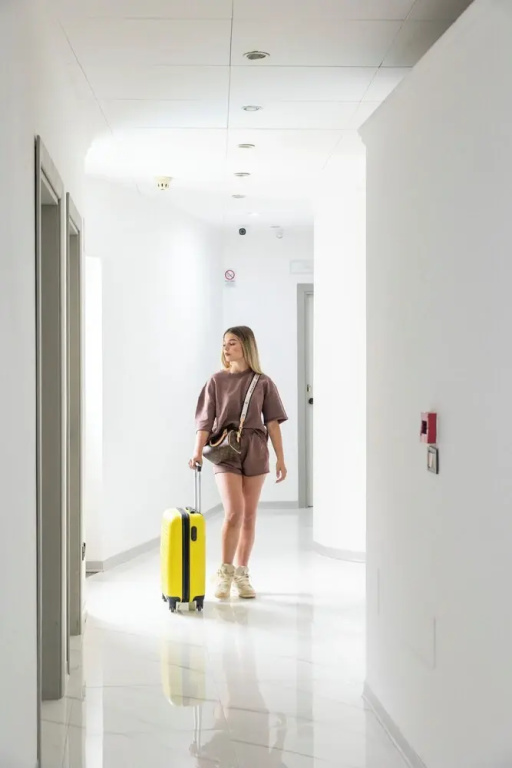 Hotel Sica