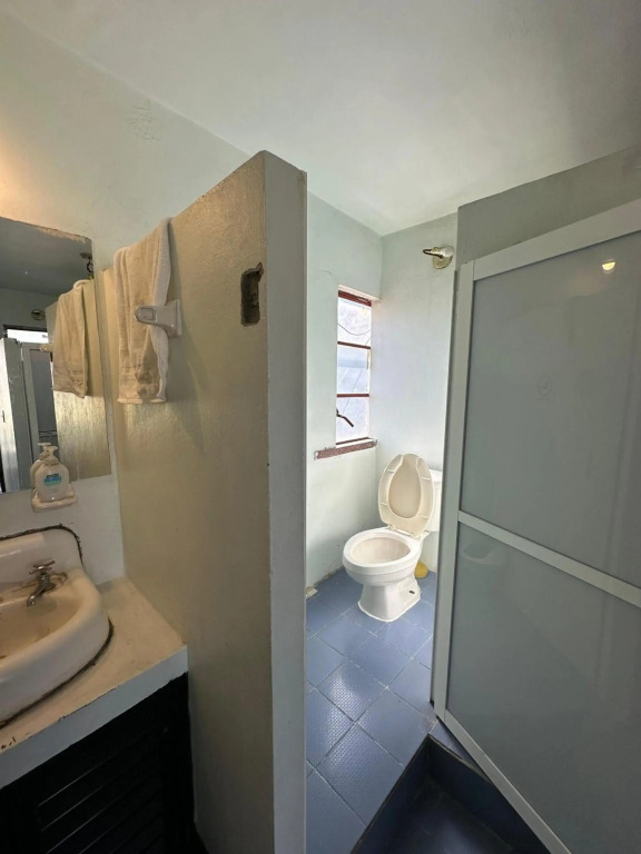 Casa Eufemia Hostel type