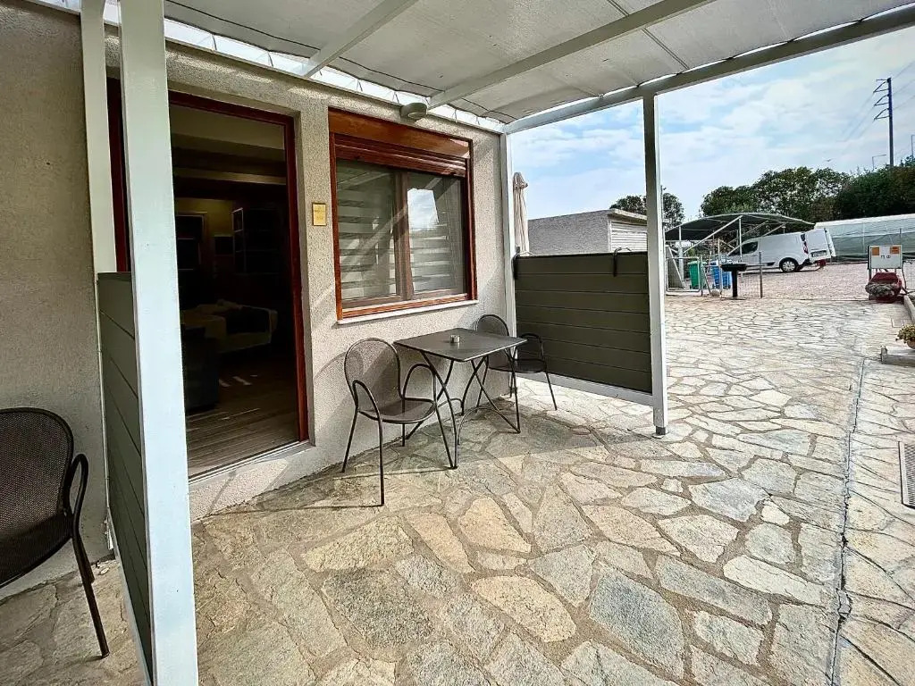 PORTO PORTES suites