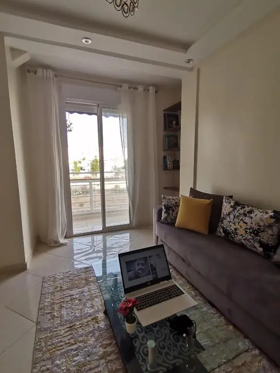 Zizi appartement