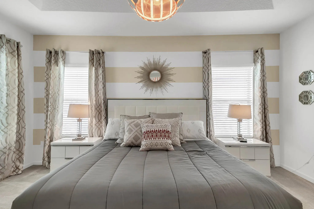 5 Bd 5 Ba Sonoma Resort 2669 Ca