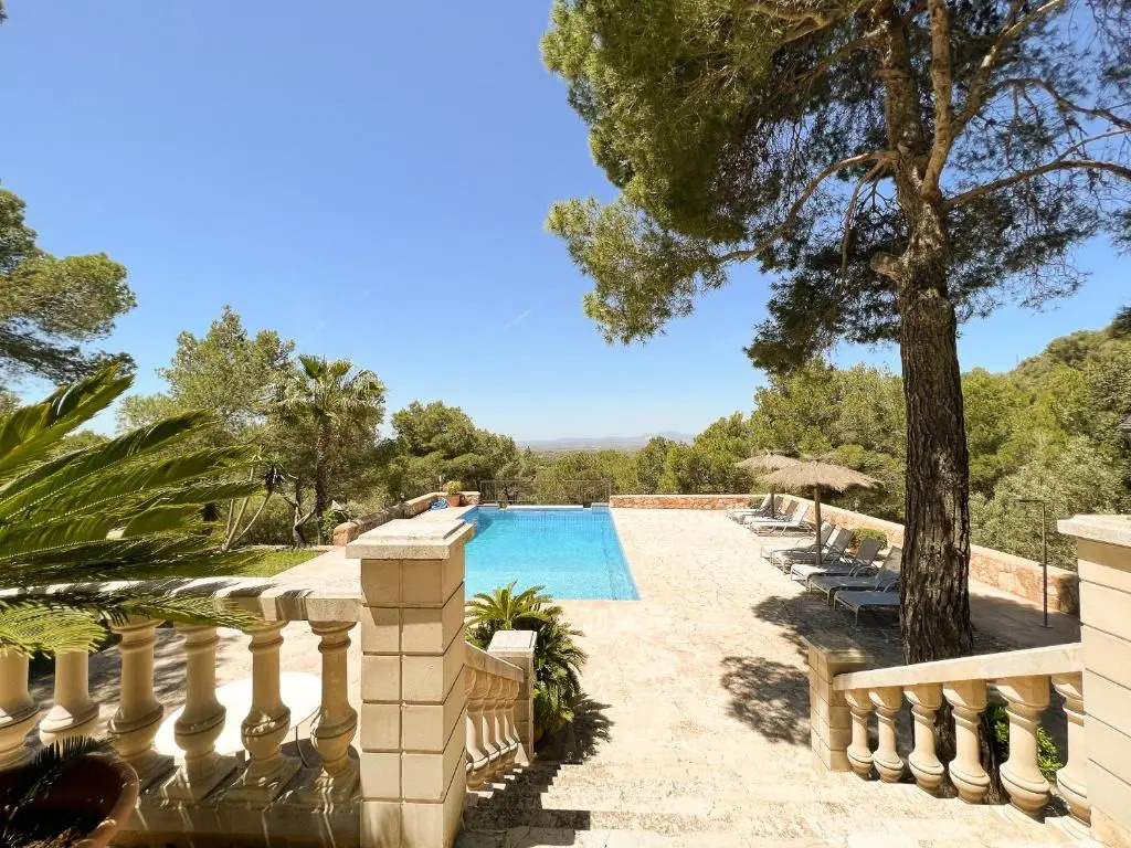Finca Binifarda Dor