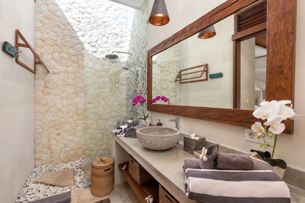 Best Seller 3 Bedrooms Pool Villa in Central Ubud