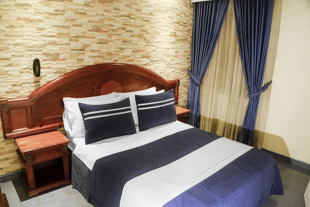 Lavid Hotel Palacio Real