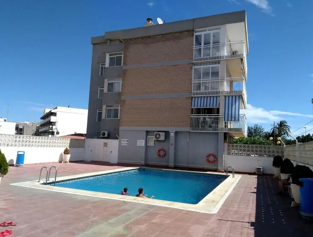 APCOSTAS Forner Vista Mar