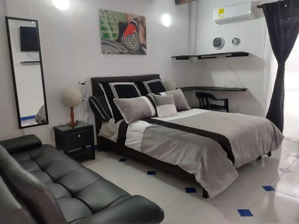 Hostal Paraiso Minca