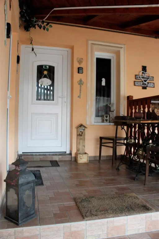 Varga Borbarát Vendégház Apartmanok