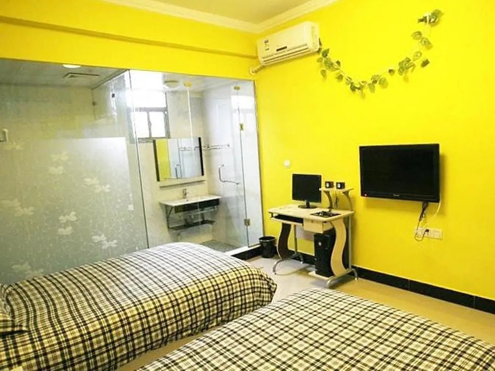 Xiao Lan Ren Exquisite Hostel