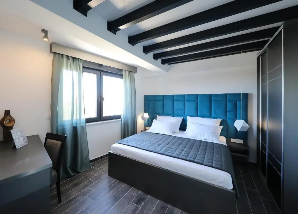Boutique Residence Cosmopolis