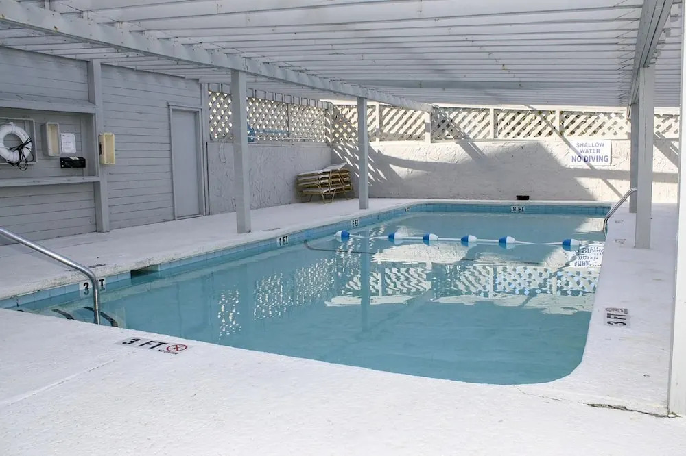 Sand Trap Villas B1 by Seaside Vacations