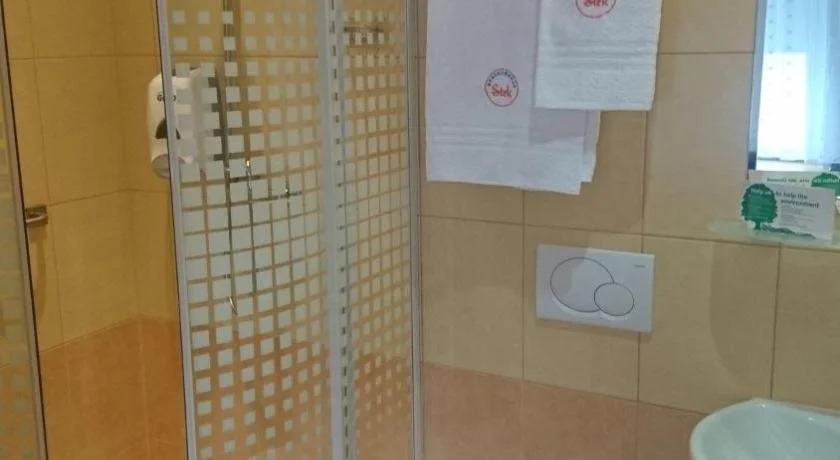 Pensjonat Stek