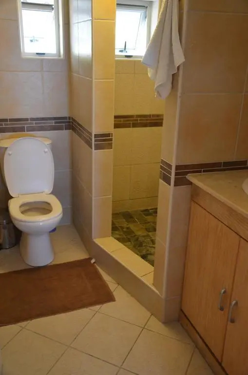 Tamarin Chambres dHotes