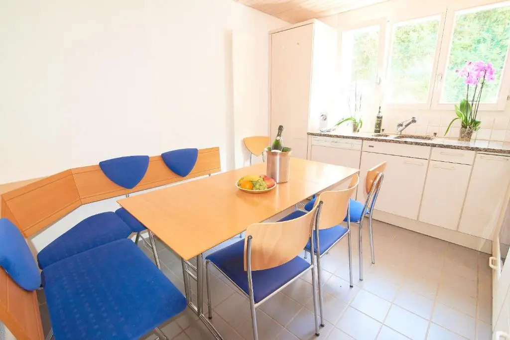 City Center Holiday Apartment
