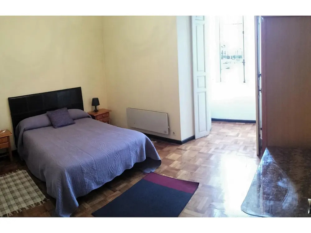 Centrally-located Apartment in Llanes Steps Away From the Beach