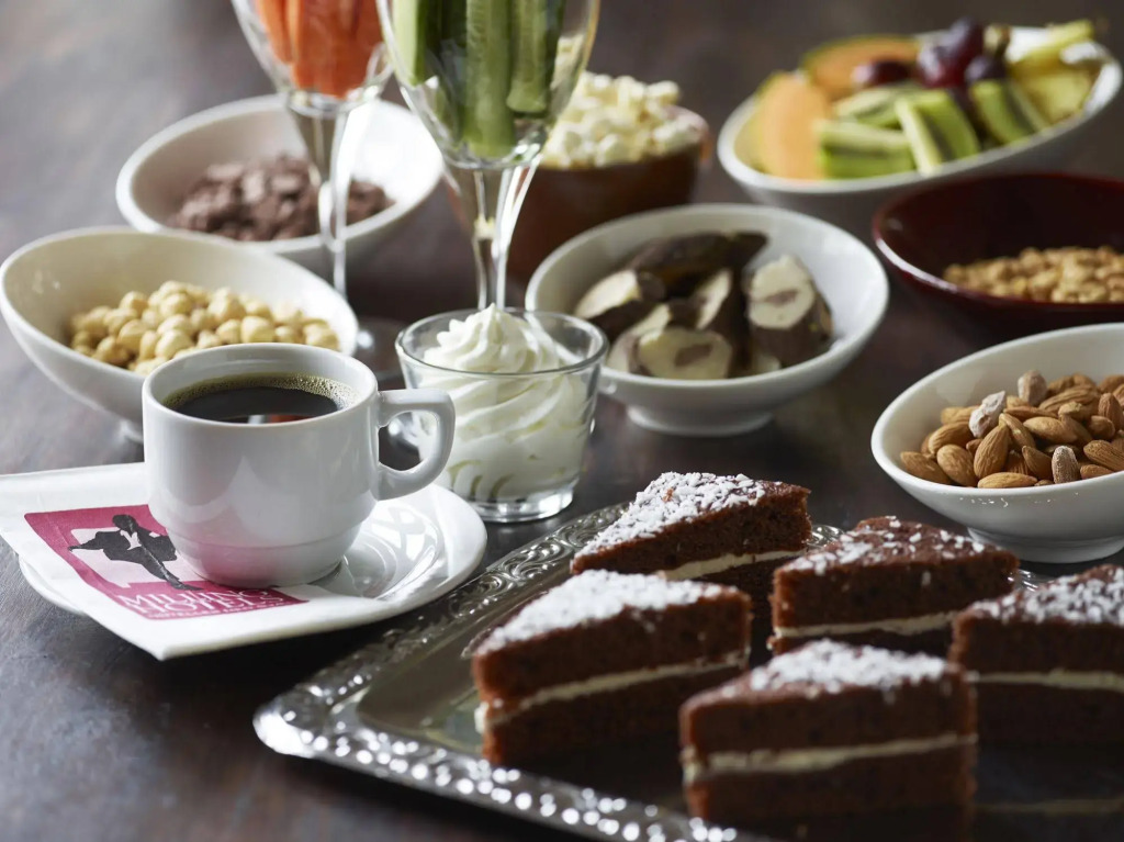 Milling Hotel Søpark