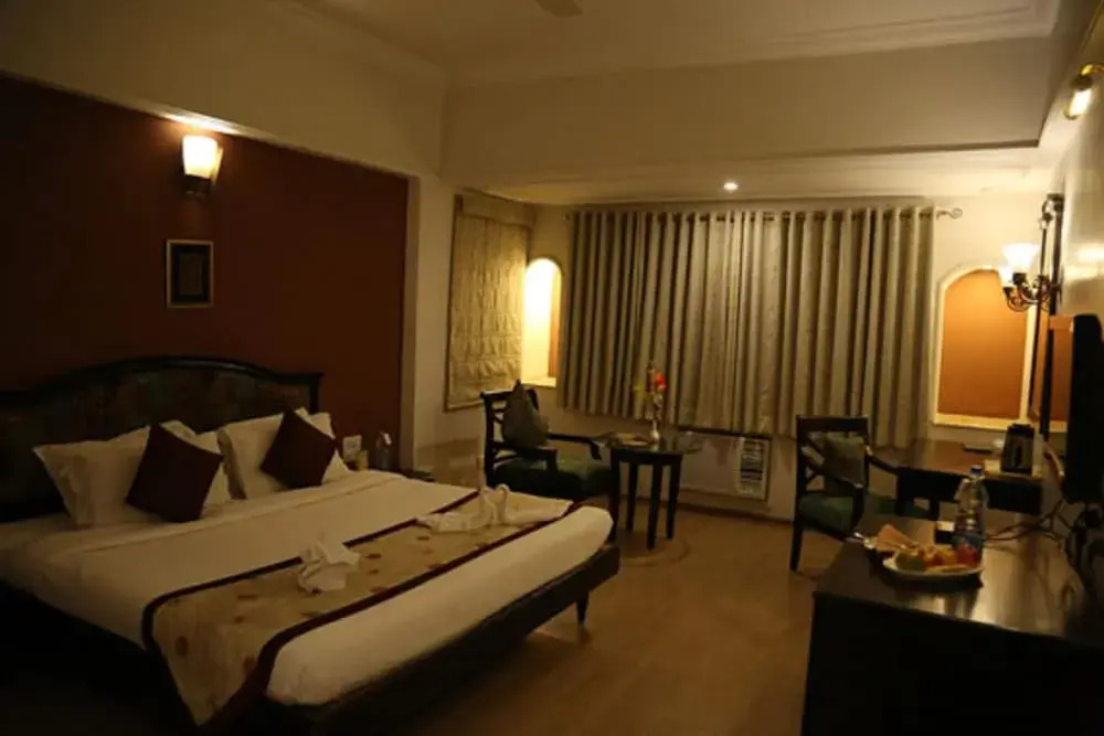 HOTEL ANS INTERNATIONAL