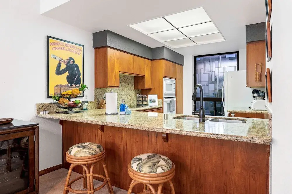 Ground Floor - Private Corner Unit - Vrkcv